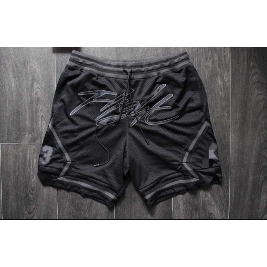 Jordan hot sale flight shorts