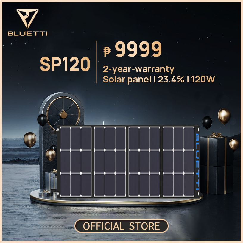 Best online shopping sites  Bluetti EB70 Power Station With Solar Panel 