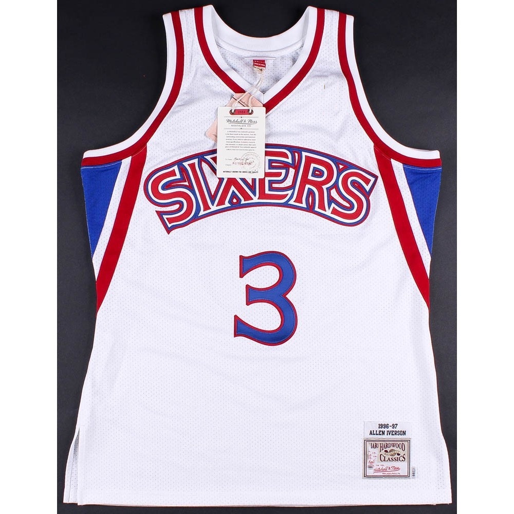 Allen iverson jersey on sale for sale philippines