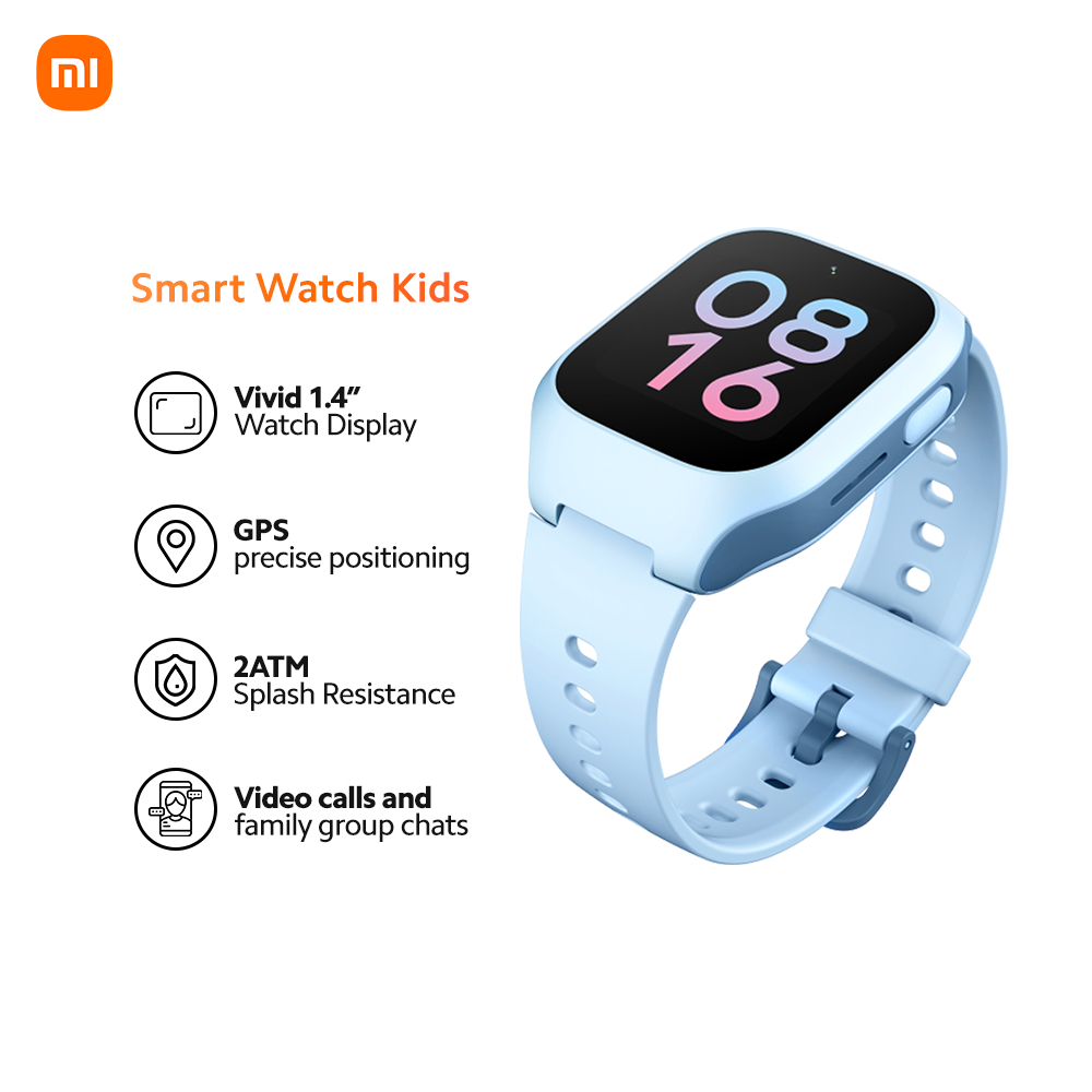 Mi watch for outlet boys