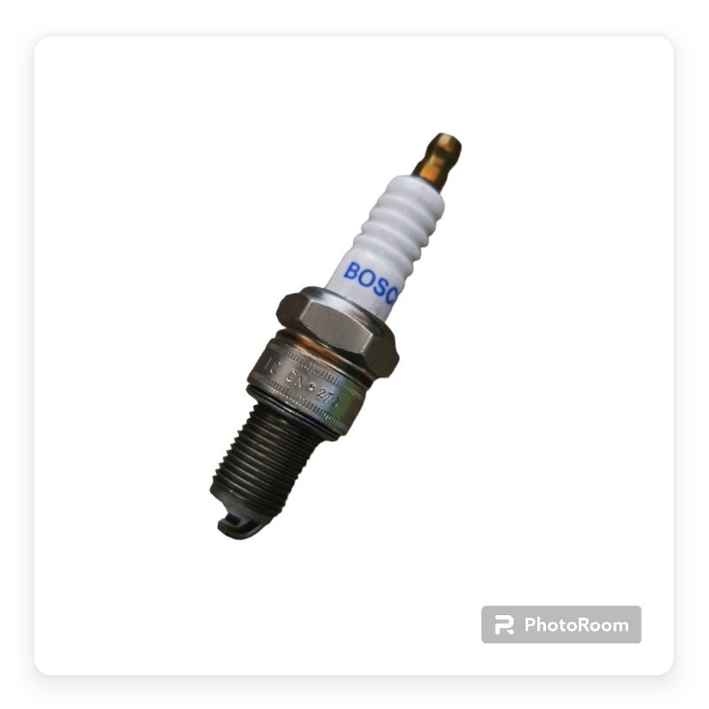 BOSCH F7TC SPARK PLUG FOR HONDA GASOLINE ENGINES GX160 5.5HP GX200