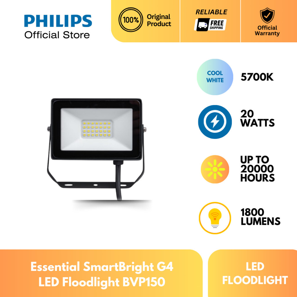 Philips MyCare LED E27/E14 DL Stick - Daylight, Cool White, Warm White