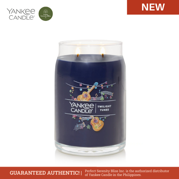 Yankee Candle, Online Shop
