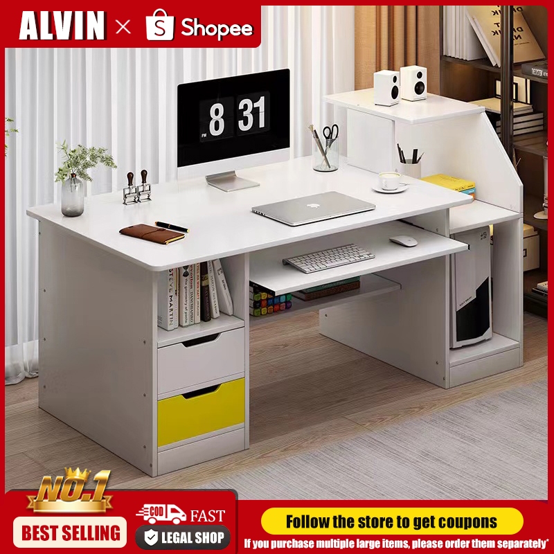 Shopee deals computer table