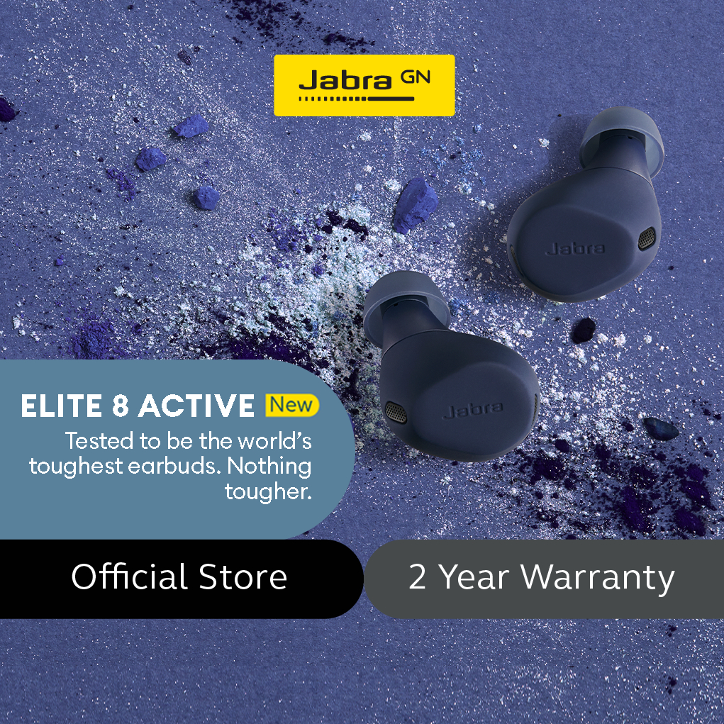 Jabra factory outlet online store