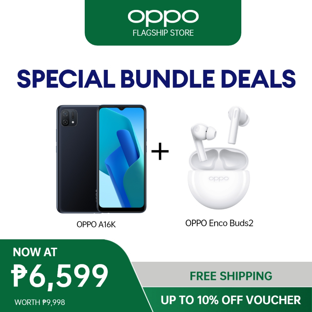 OPPO Enco Buds2  OPPO Philippines