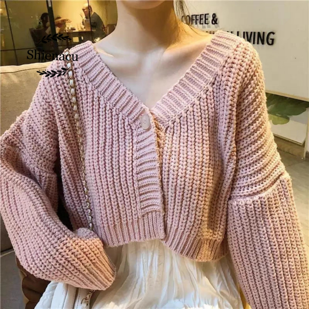 Shopee shop online sweater