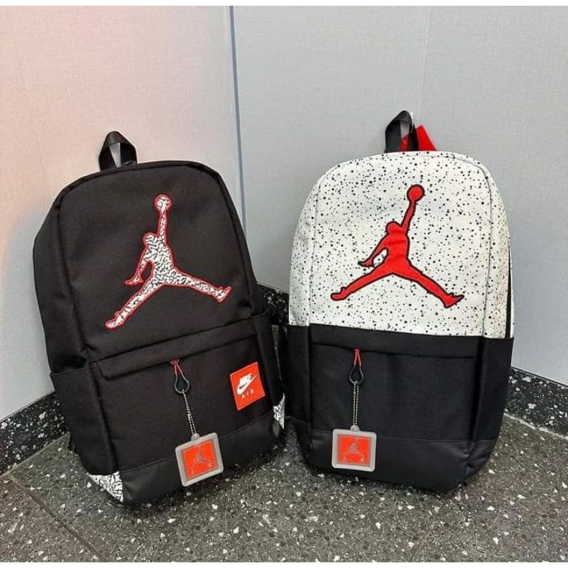 BACKBAGS MALL PULL OUT JORDAN NIKE ADIDAS Shopee Philippines