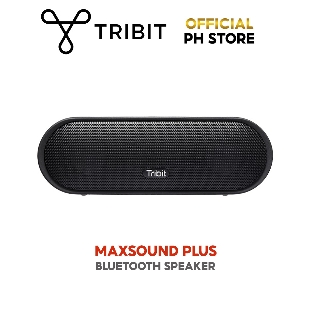 Tribit maxsound plus bluetooth sales speaker