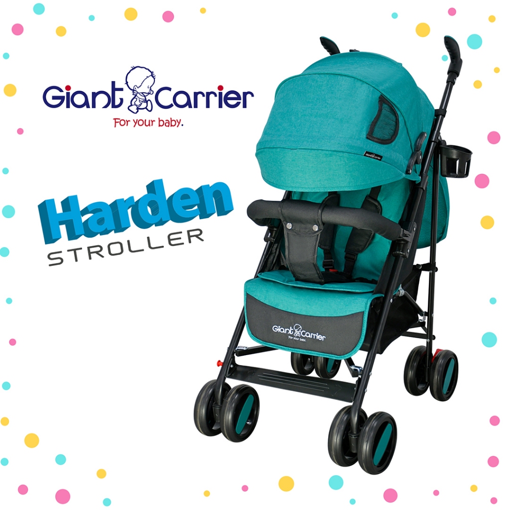 Giant stroller cheap