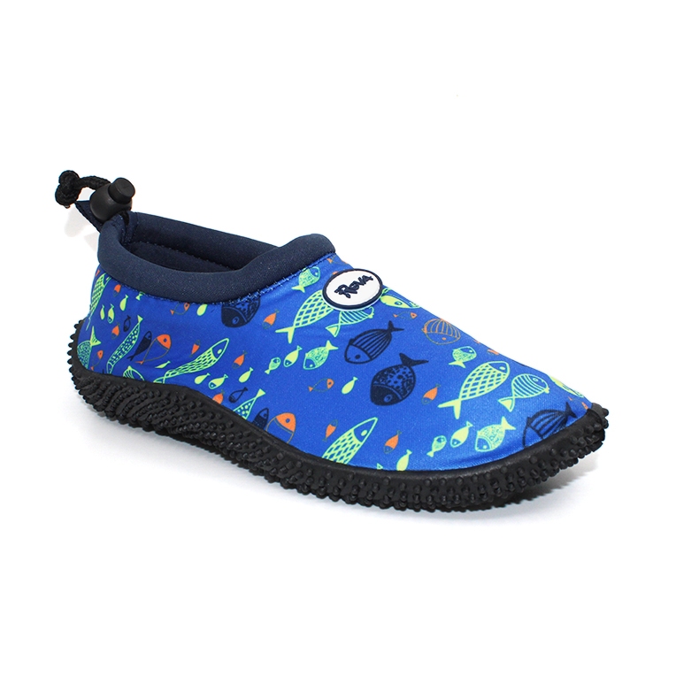 Reva Gab Kids Aqua Shoes Shopee Philippines