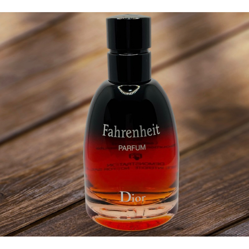 Fahrenheit edp outlet