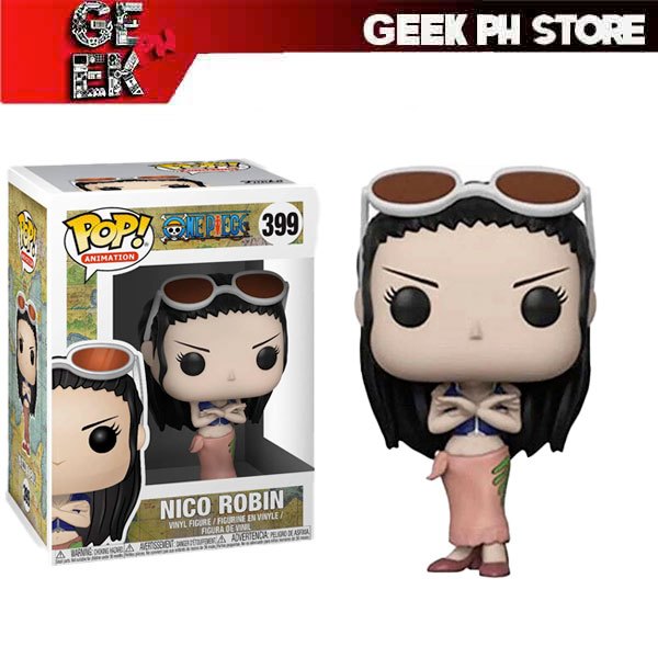 Funko POP Rocks: BLACKPINK - Jisoo sold by Geek PH Store – GeekPH Store