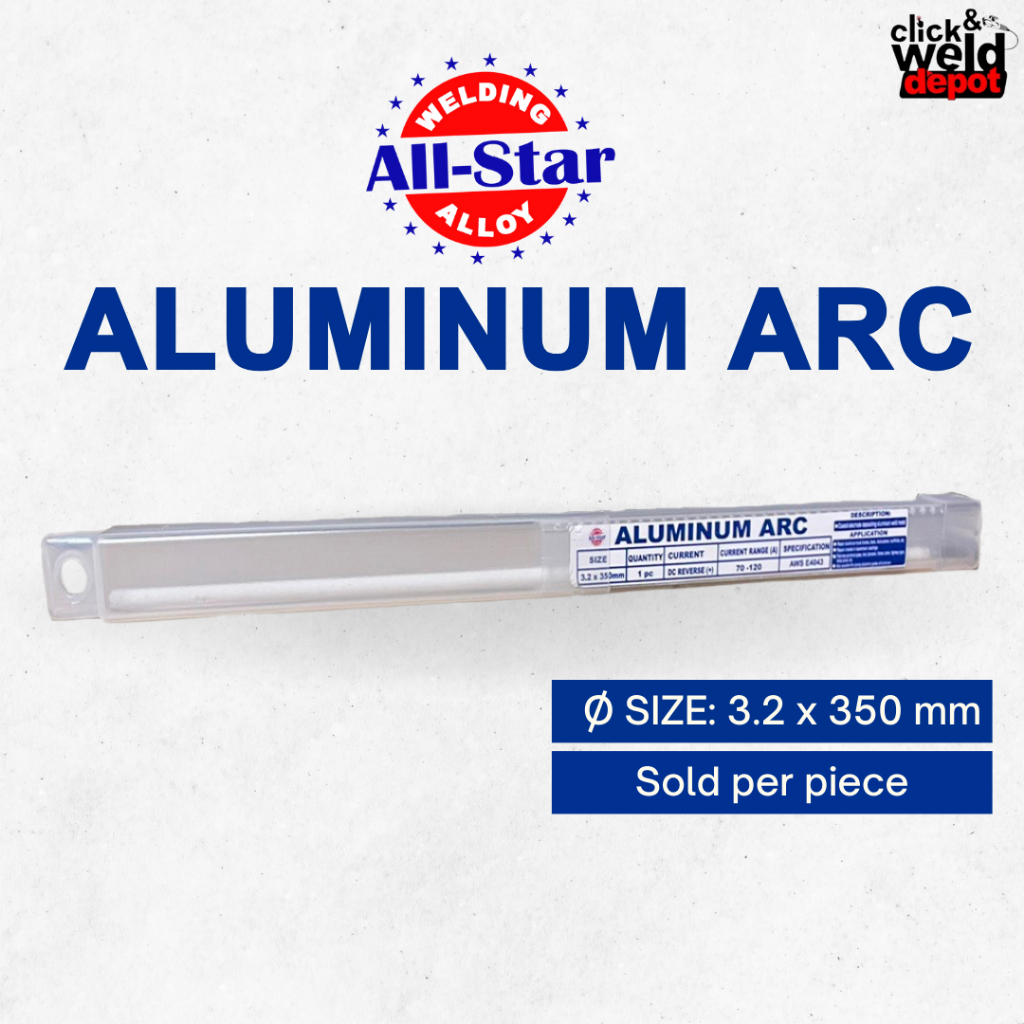 ARC Aluminum