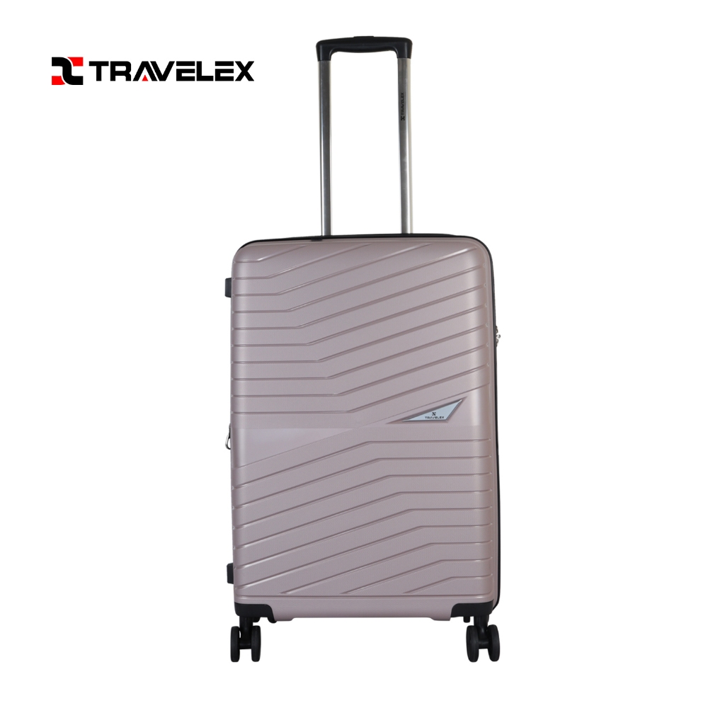 Travelex luggage 2025