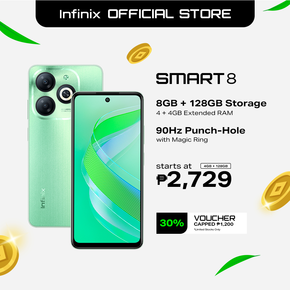 infinix online store