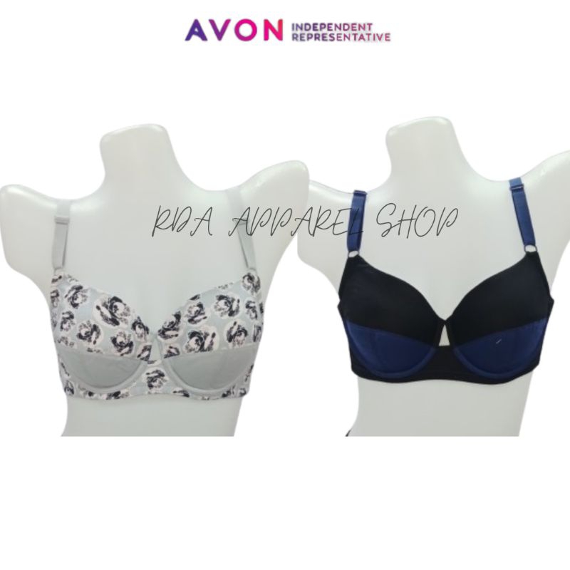 Avon Dexie Underwire Convertible Bra