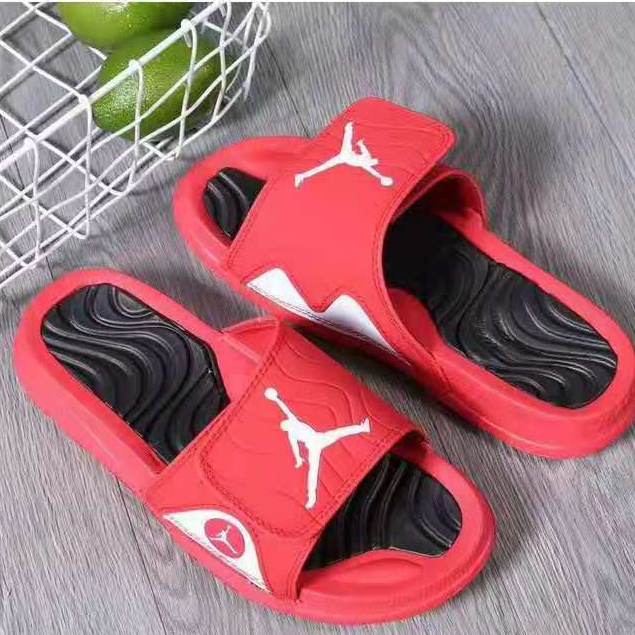 Best jordan hot sale slippers