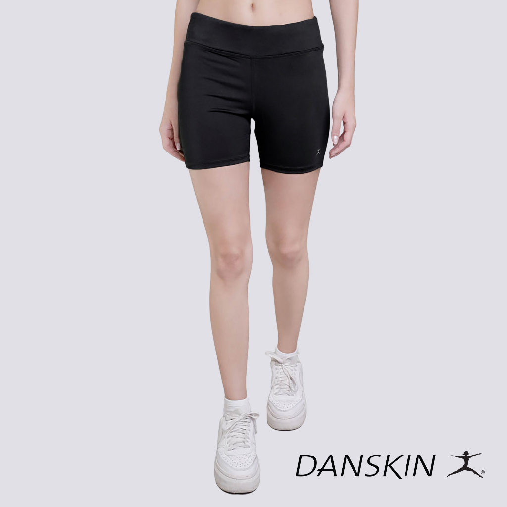 Danskin Pure Dynamic Medium Support Racerback Sports Bra for Gym Athleisure  Women Activewear