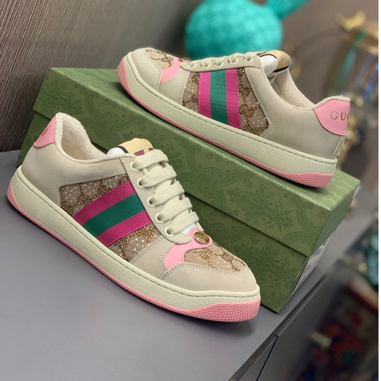 LV SUPREME SHOES  Shopee Philippines