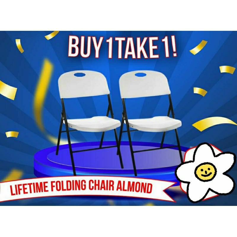 Folding Chair Portable Lightweight High Load Backrest Chairs