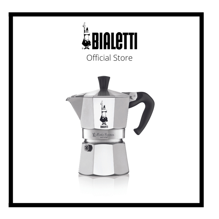 Bialetti Gioia Nera