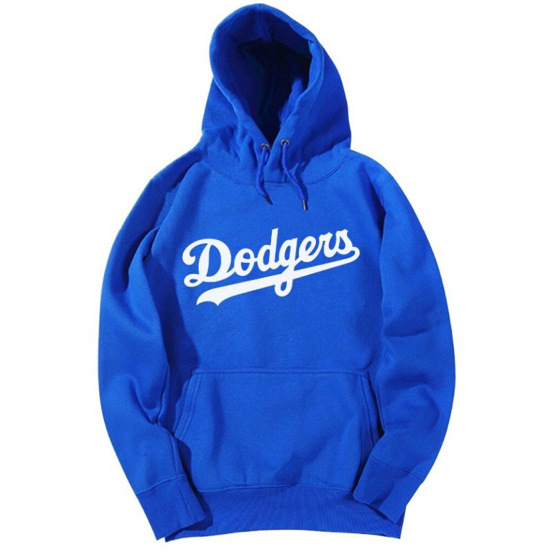 Black on sale dodger sweater