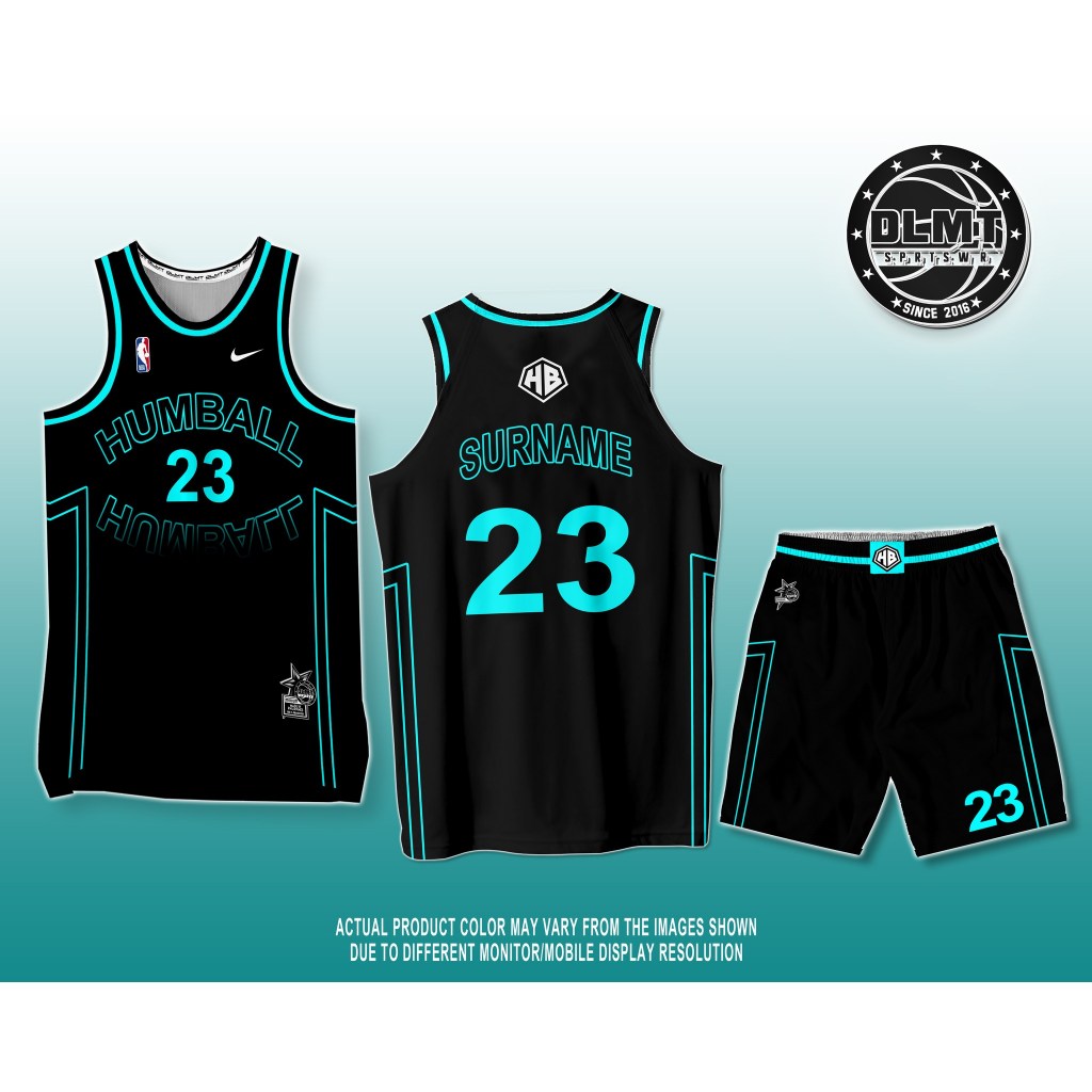 DlMT Sublimation Jersey Customize team name Surname Jersey # Click the