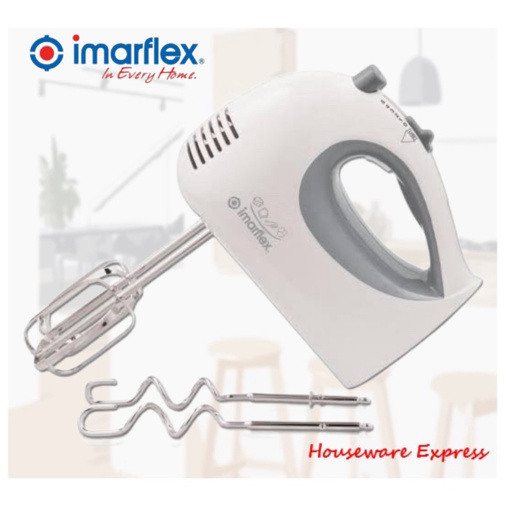 Hand shop mixer philippines