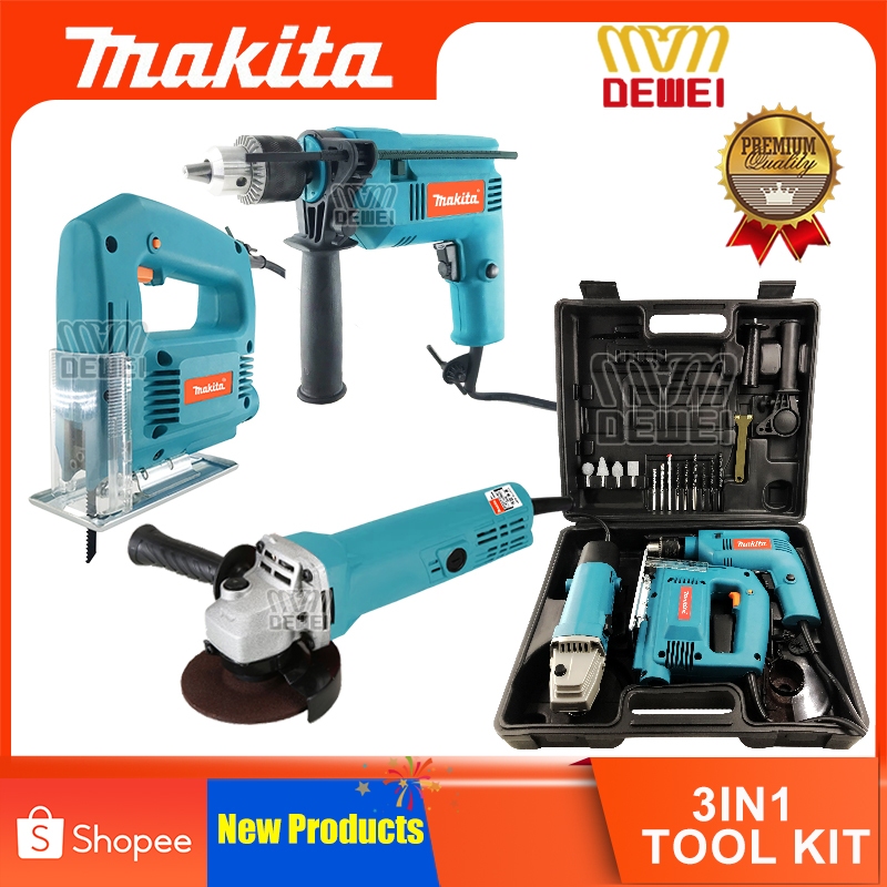 Makita drill deals shopee