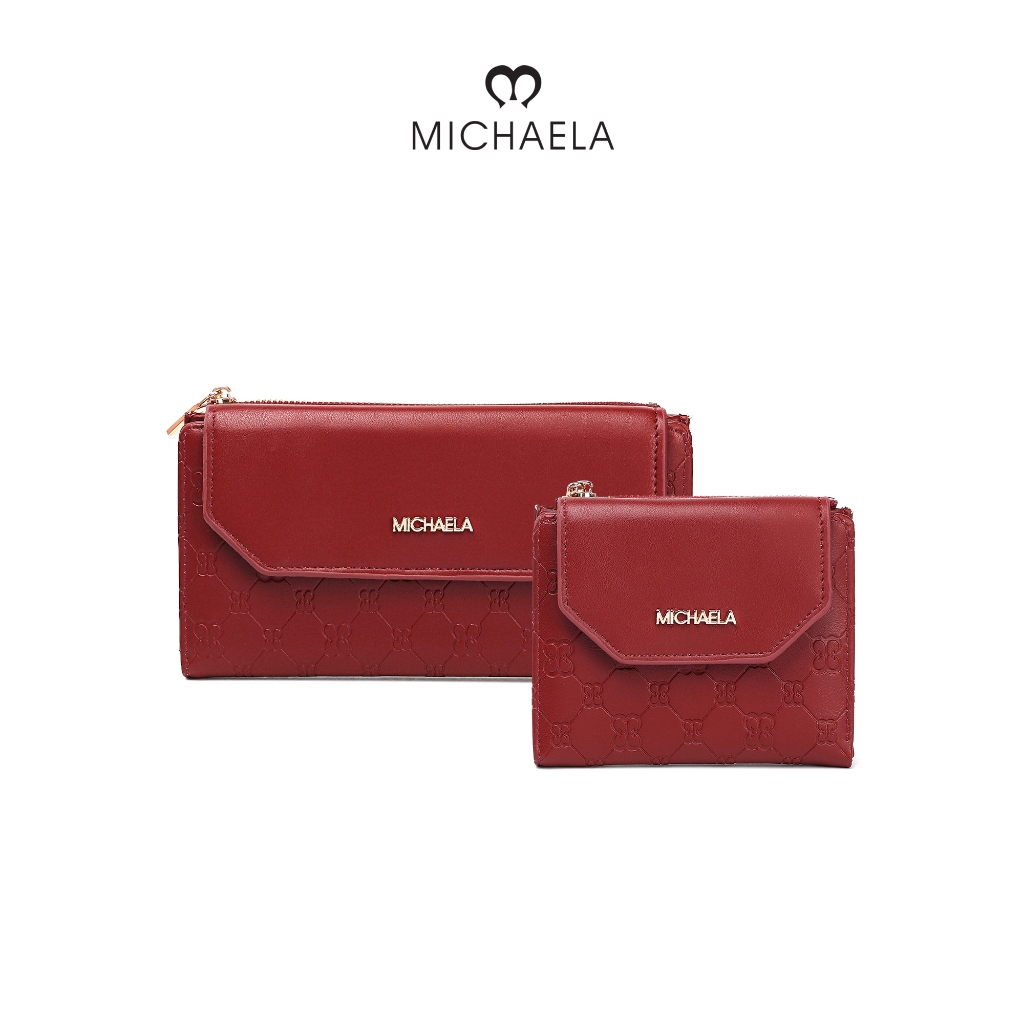 Michaela wallet best sale original price