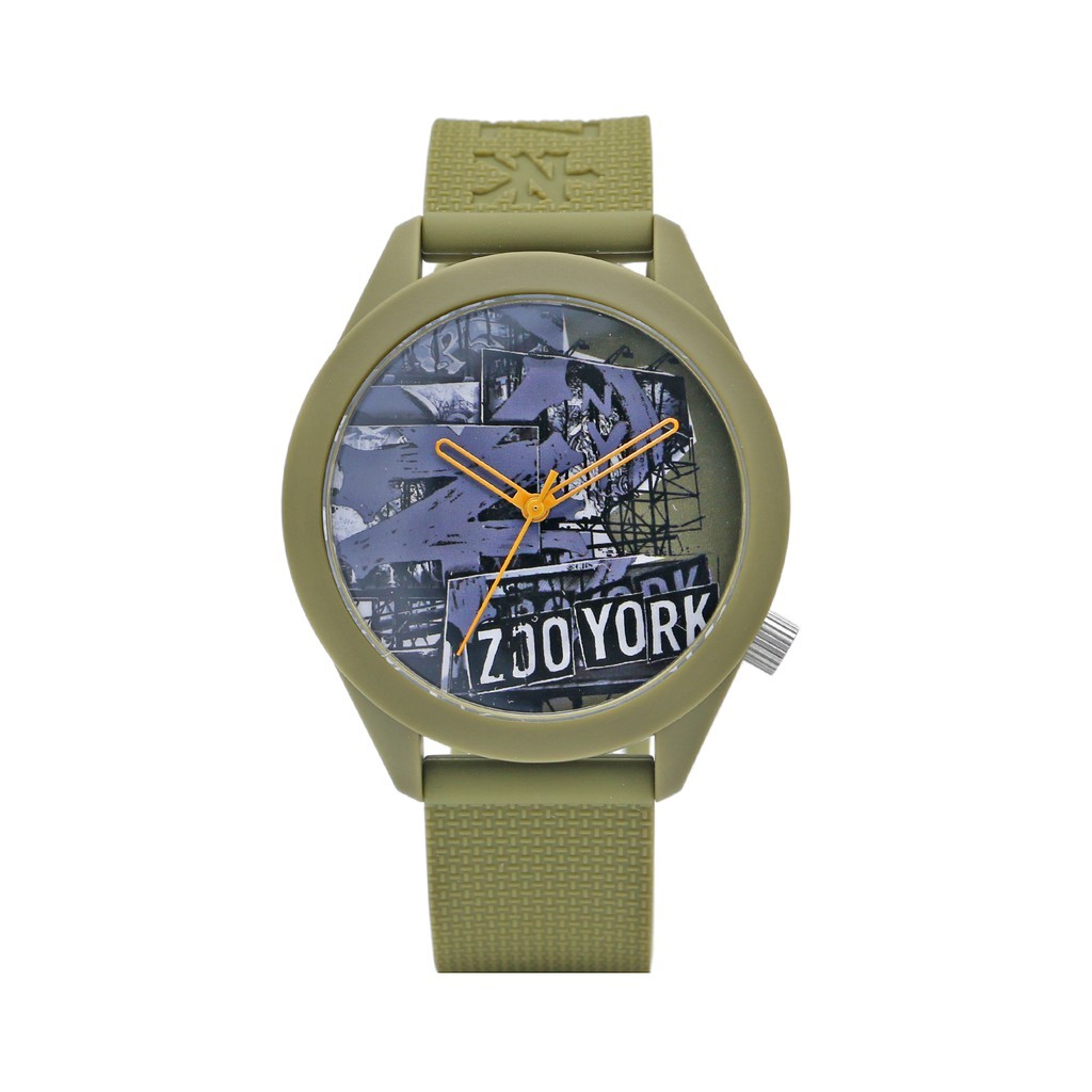 Zoo york best sale watches waterproof