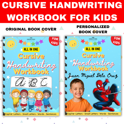 Buy Tracing And Handwriting Workbooks For Children Products Online