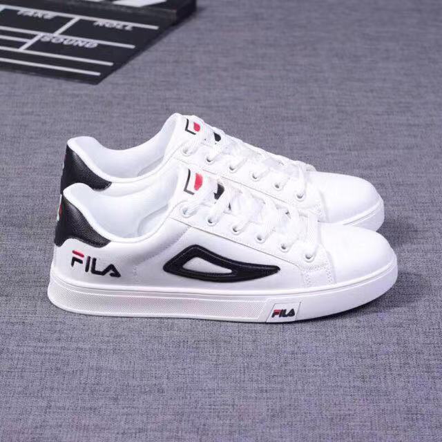 Fila shoes shop womens shopee