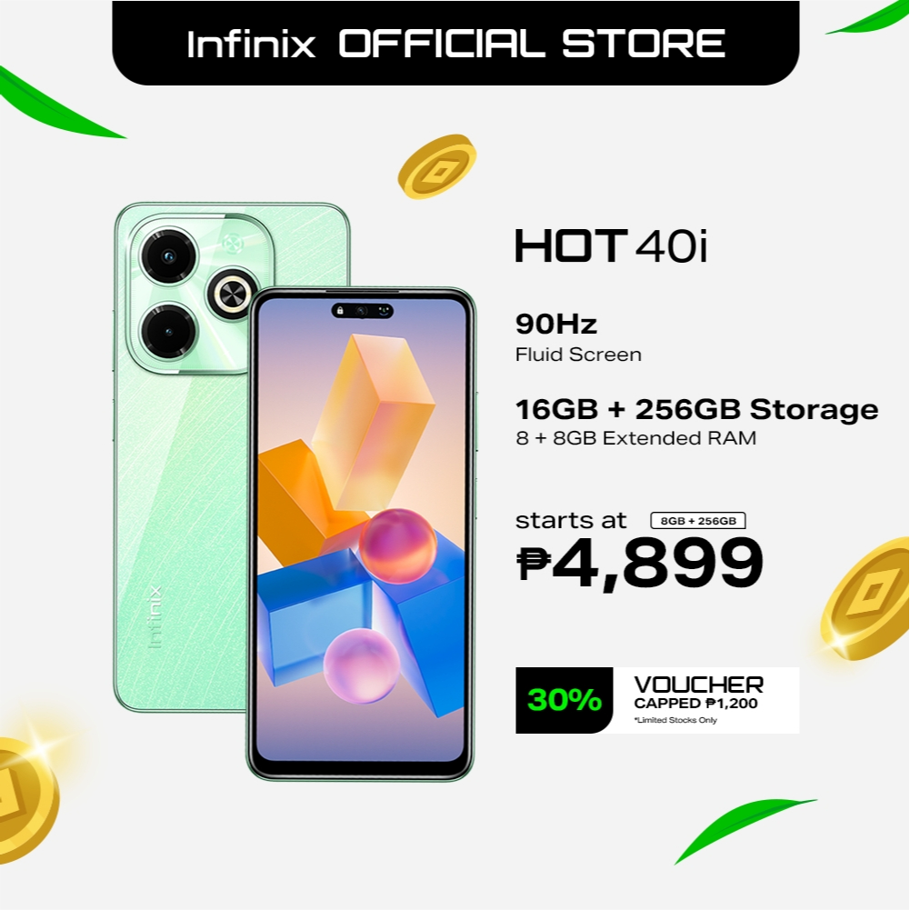 infinix online store