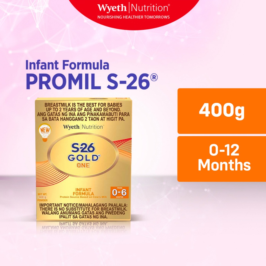 Promil 0 to cheap 6 months