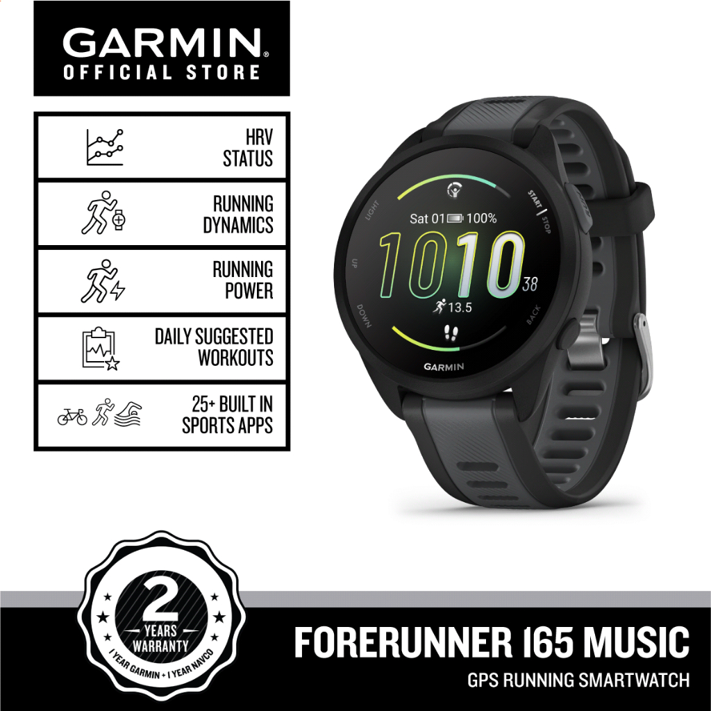 Forerunner sales 235 wifi