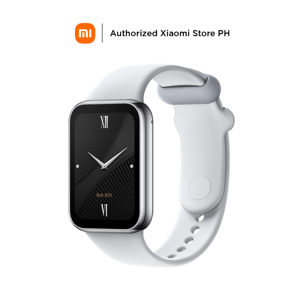 Xiaomi Watch S1 Active  Authorized Xiaomi Store PH Online