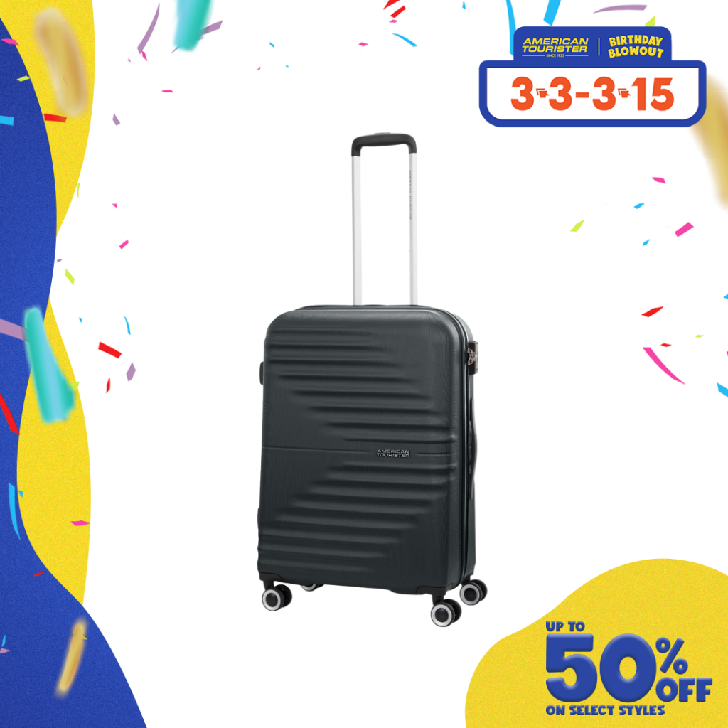 Shopee store american tourister