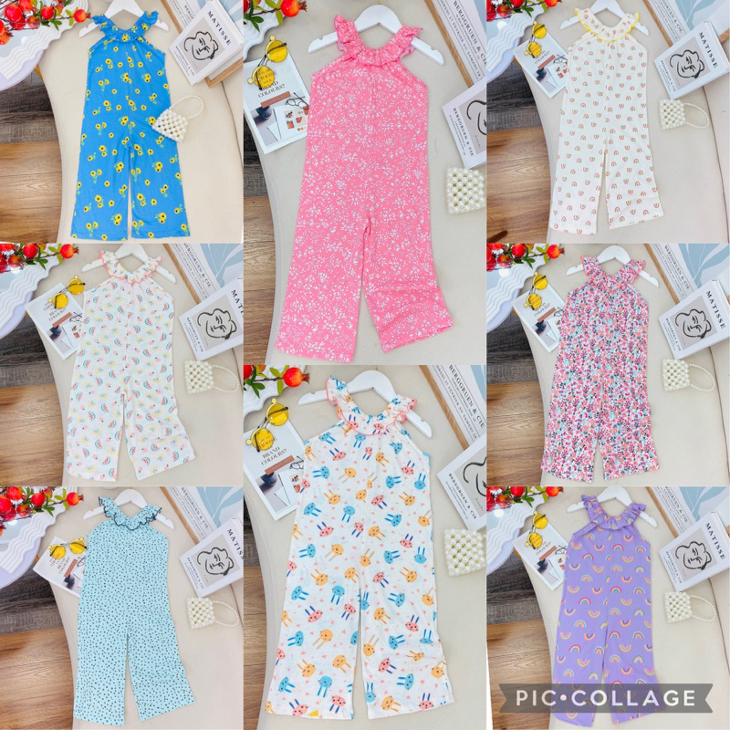 JanElla's PAJAMA SET BIG SIZE (4 to 9 Years Old) SLEEPWEAR TERNO for KIDS  BOYS 100% Cotton Made in Vietnam