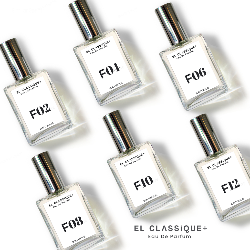 Fm 475 online perfume