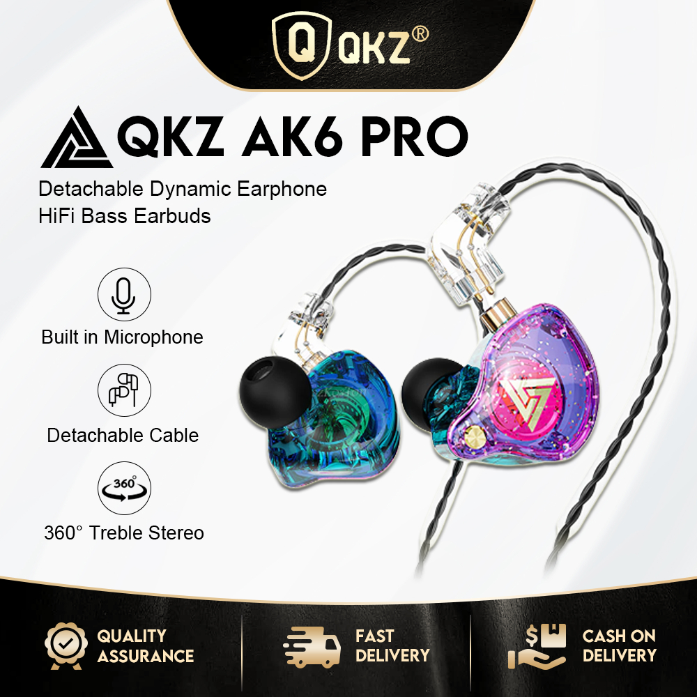 Best qkz discount earphones for gaming