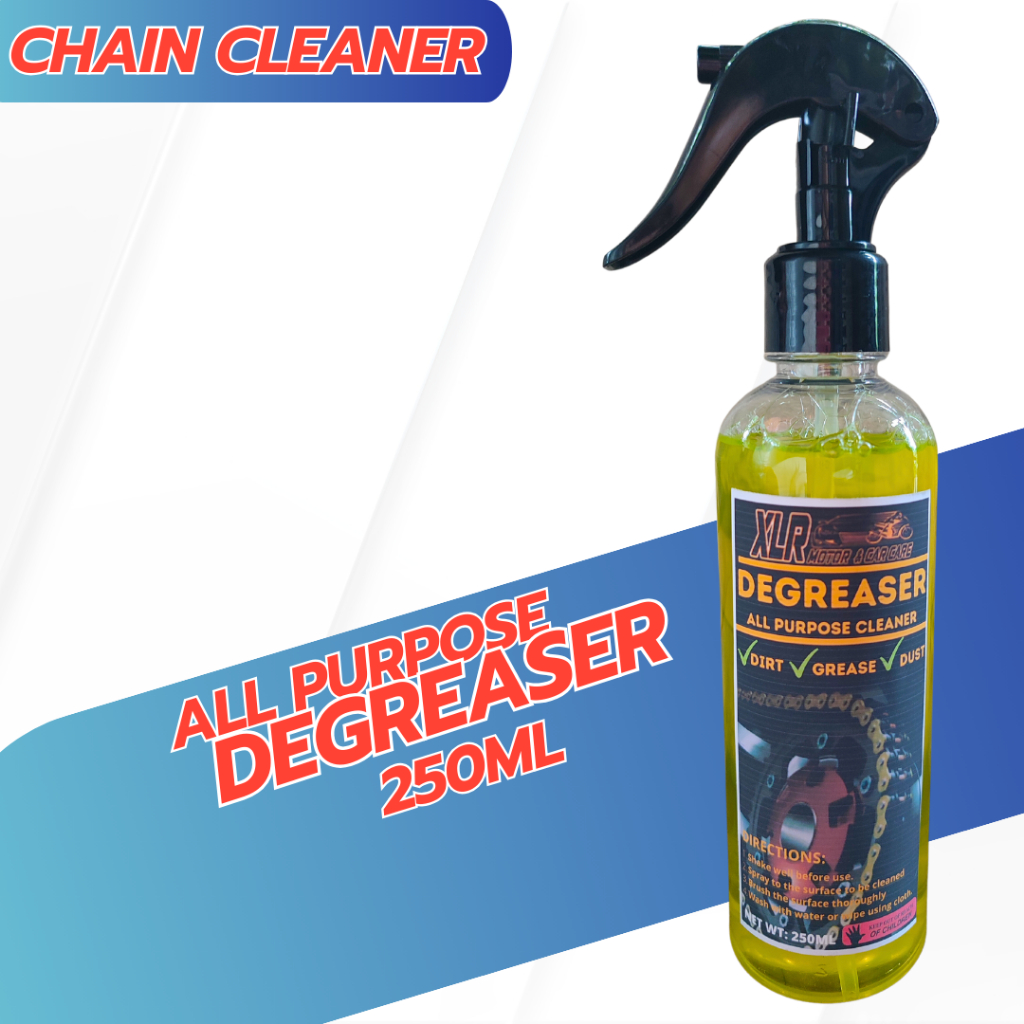 Engine Degreaser Engine Cleaner Chain All Purpose Cleaner by Nice