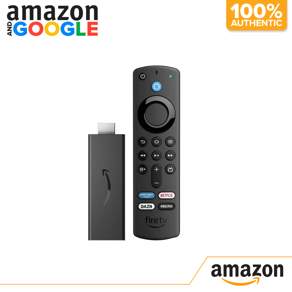 Fire TV Stick 4K Max Streaming Media Player with Alexa