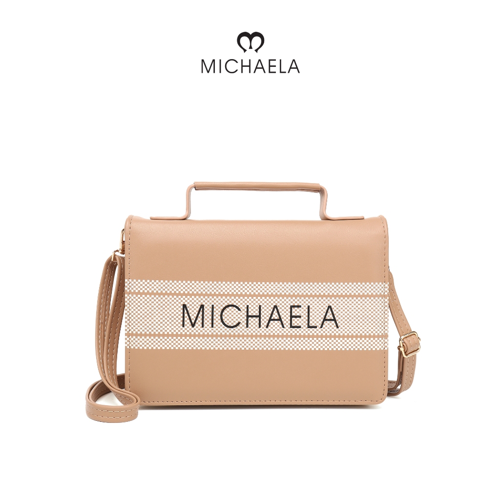 Michaela bags sale new arrivals