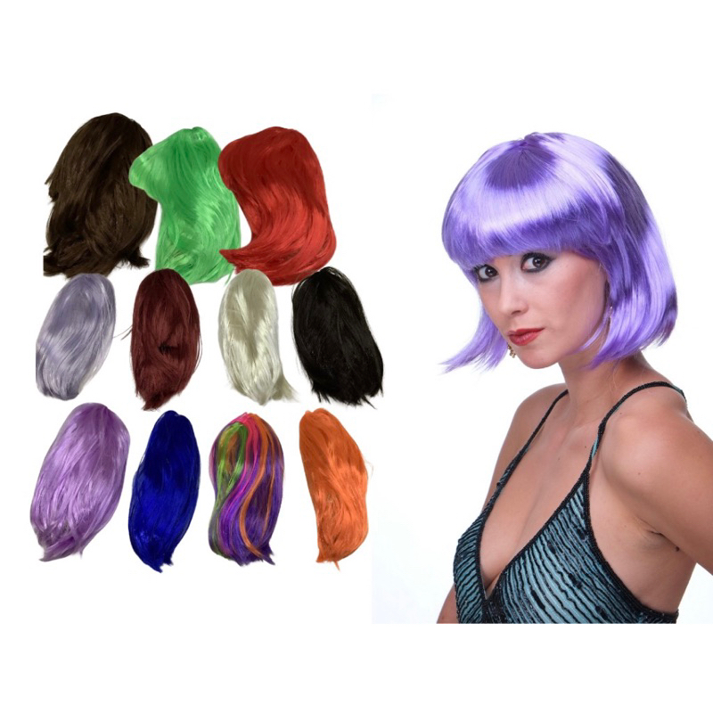 Where to buy 2025 colored wigs in manila