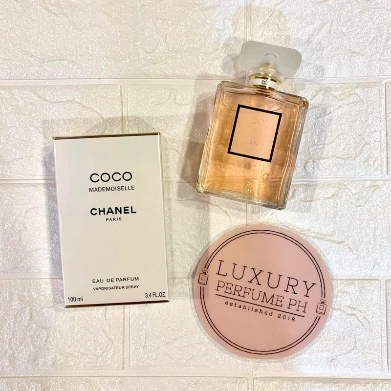 Luxury Perfume PH Online Shop Shopee Philippines