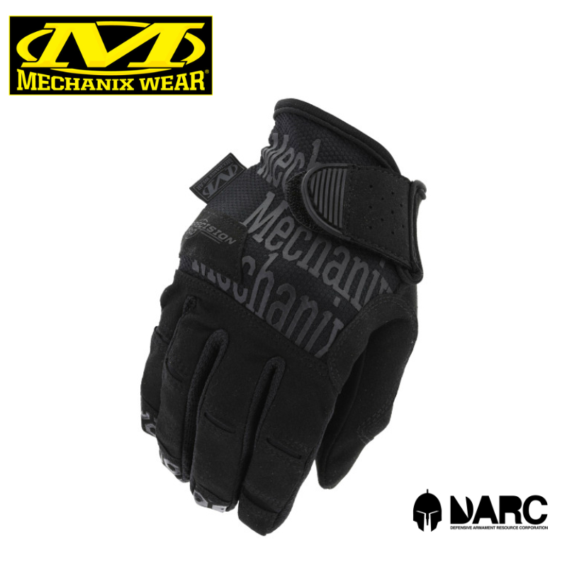 Precision Pro High-Dexterity Grip Glove - Coyote