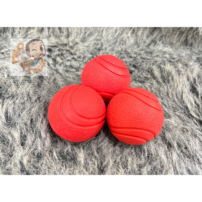 Milo ball clearance for dogs