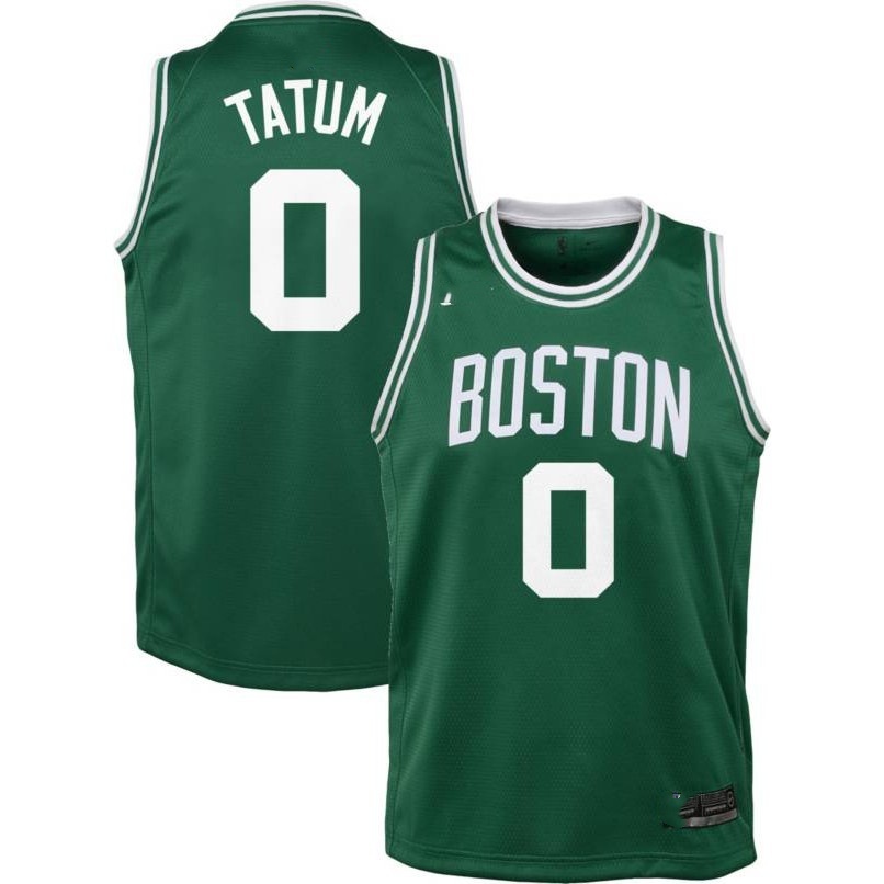 Celtics jersey sale tatum